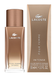 Lacoste Pour Femme Intense 30ml EDP for Women