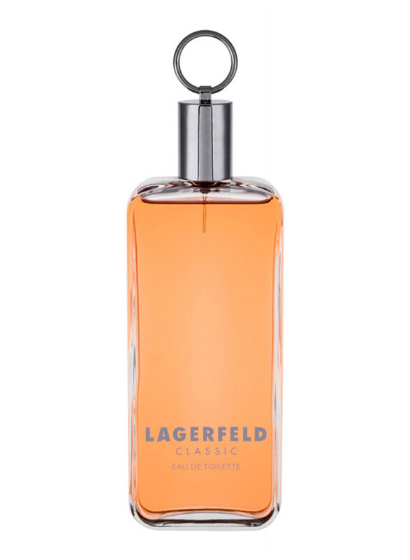 

Karl Lagerfeld Classic 150ml EDT Perfume for Men