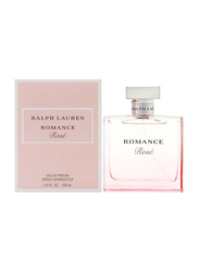 Ralph Lauren Romance Rose 100ml EDP for Women