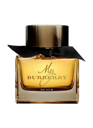 Burberry My Black 50ml EDP for Women