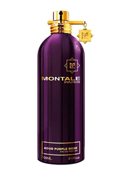 Montale Paris Aoud Purple Rose 100ml EDP Unisex