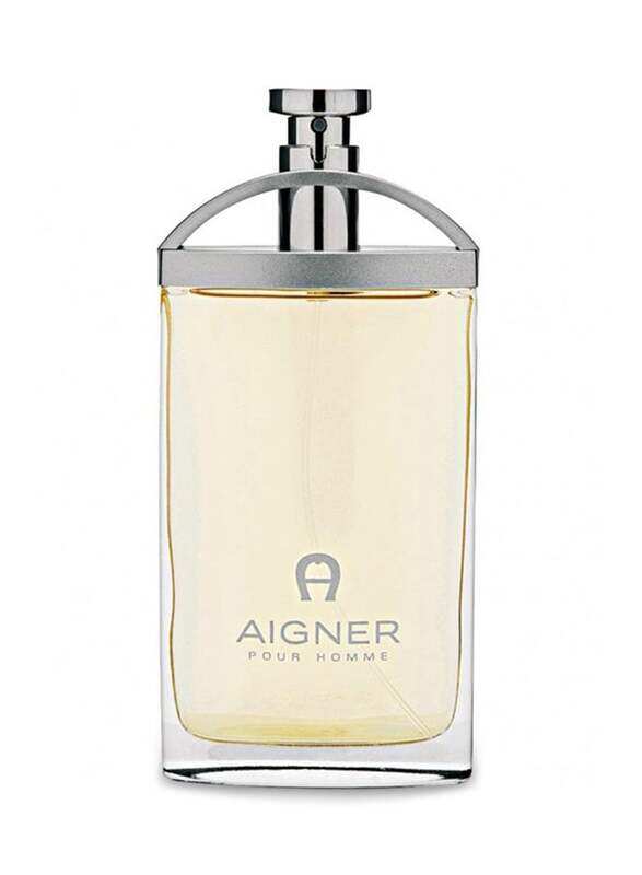 

Etienne Aigner Pour Homme EDT Perfume 100Ml for Men