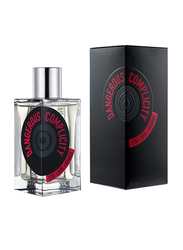 Etat Libre D'Orange Dangerous Complicity 100ml EDP Unisex