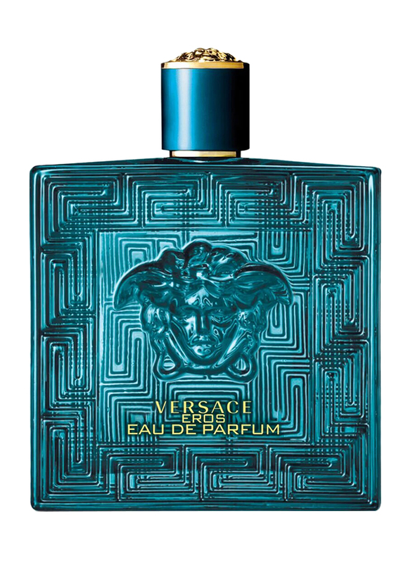 Versace Eros 200ml EDP for Men