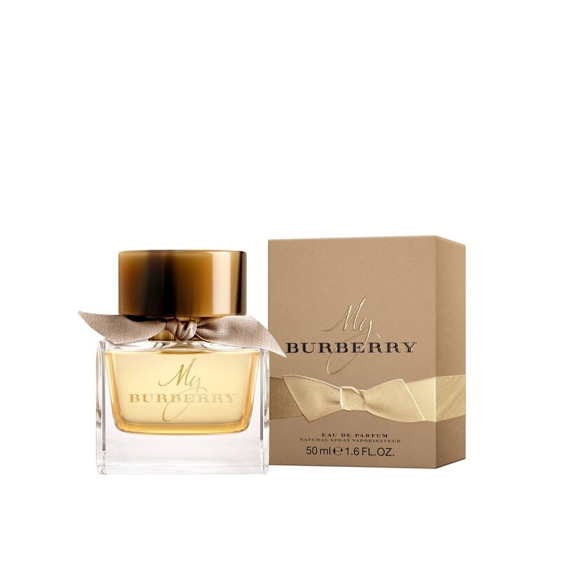 Burberry My Burberry Edp 50ml for Women