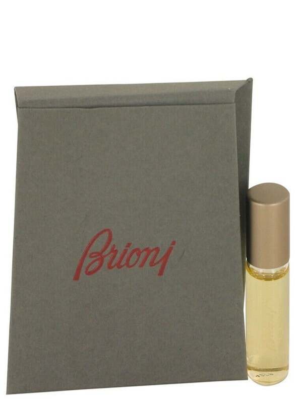 Brioni Mini Edt 2.75ml for Men