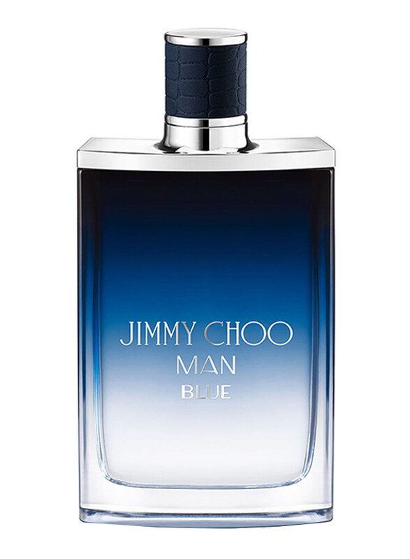 

Jimmy Choo Man Blue 100ml EDT Perfume for Men