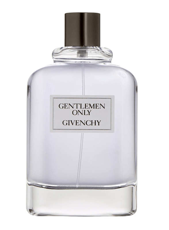 Gentlemen only cheap givenchy 150ml