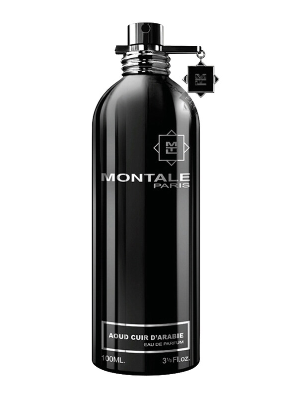 

Montale Paris Aoud Cuir D'Arabie 100ml EDP Perfume for Men