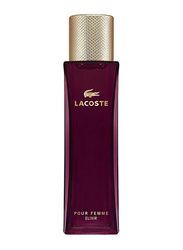 Lacoste Pour Femme Elixir 50ml EDP for Women