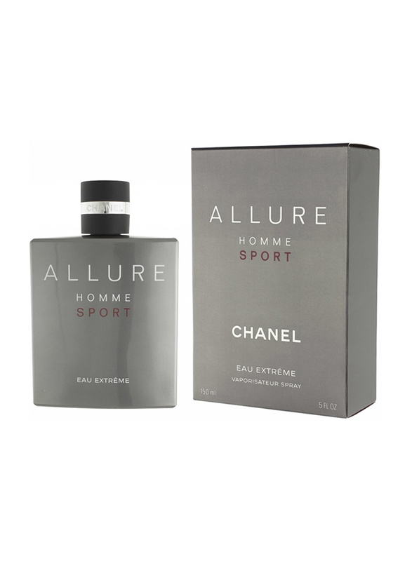 Chanel Allure Sport Eau Extreme 150ml EDP for Men