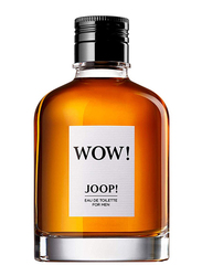 Joop Wow 100ml EDT for Men