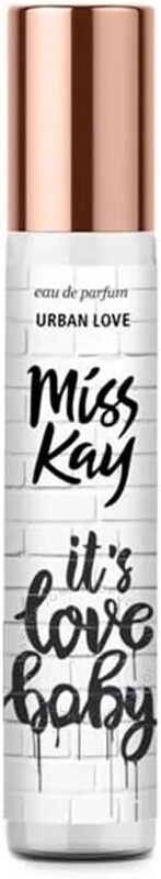 Miss Kay Urban Love EDP 10ml