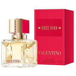 Valentino Voce Viva Edp 30ml for Women