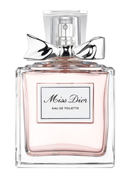 Dior Miss 50ml EDT for Women