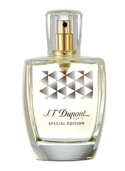S.T.Dupont Special Edition 100ml EDP for Women