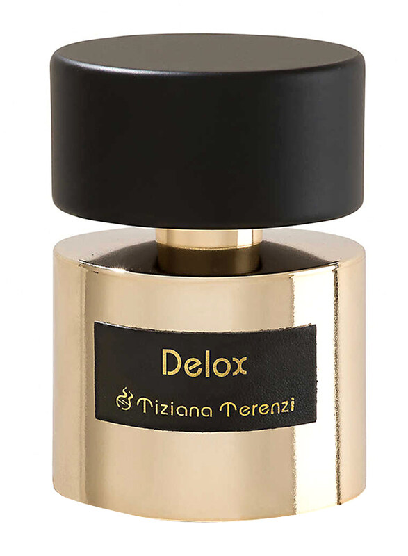 

Tiziana Terenzi Delox 100ml Extrait De Parfum Unisex