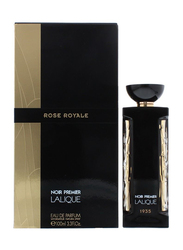 Lalique Rose Royale 1935 100ml EDP Unisex