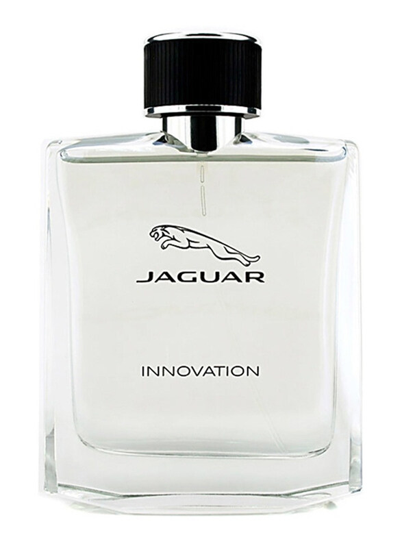 

Jaguar Innovation 100ml EDT Perfume for Men