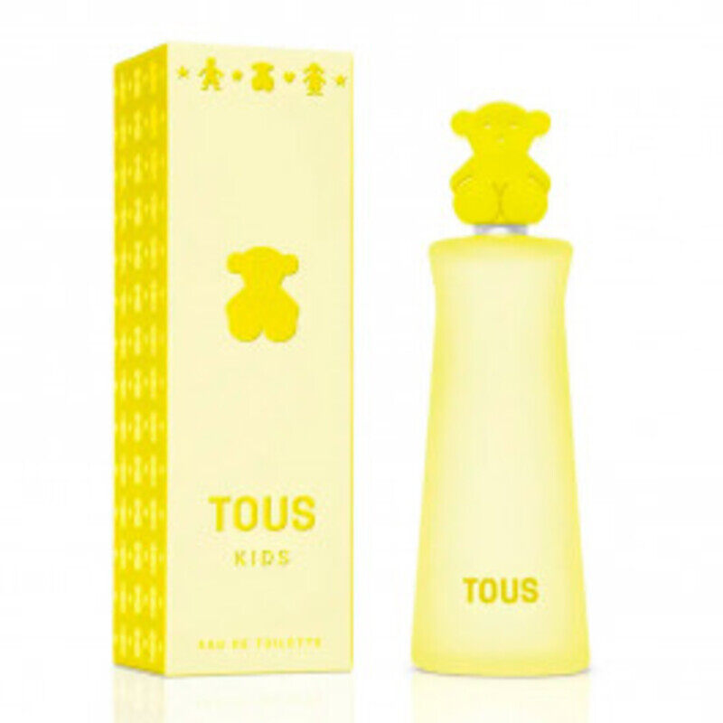 

Tous Kids Bear EDT Perfume 100ml Unisex
