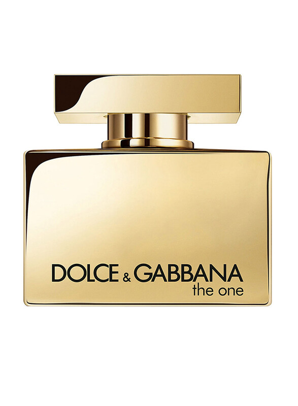 

Dolce & Gabbana The One Gold Intense 75ml EDP Perfume for Women