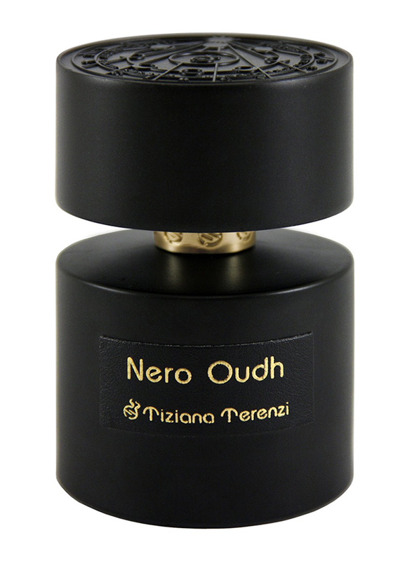 Tiziana Terenzi Nero Oudh 100ml Extrait De Parfum Unisex