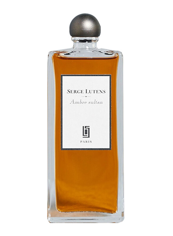 

Serge Lutens Ambre Sultan 50ml EDP Perfume Unisex