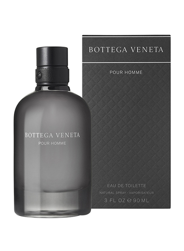 Bottega Veneta Pour Homme 90ml EDT for Men