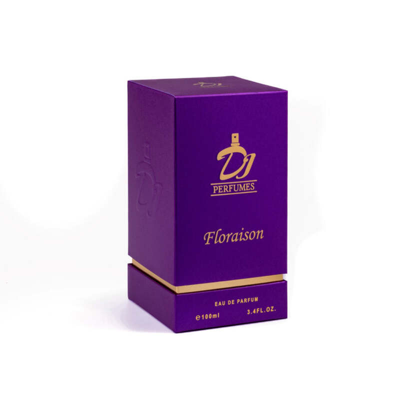 DJ Perfumes Floraison EDP 100ml for Women