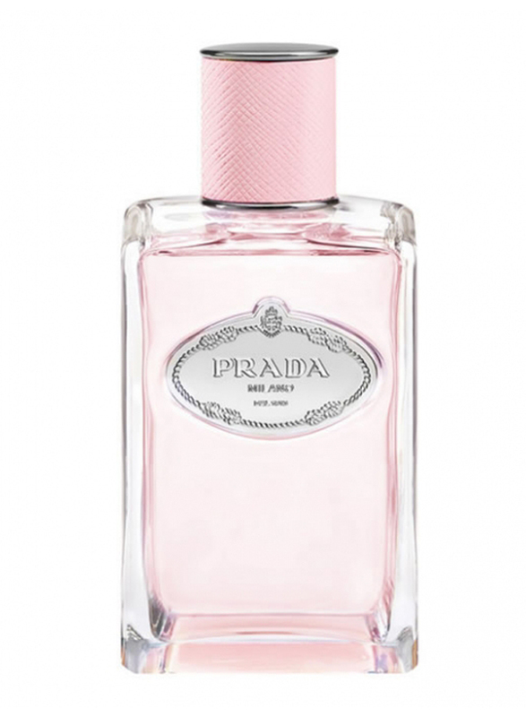 

Prada Les Infusion De Rose 100ml EDP Perfume for Women