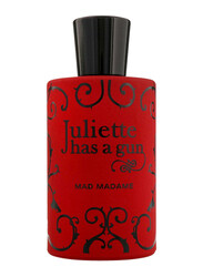 Juliette has a Gun Mad Madame 100ml EDP for Women