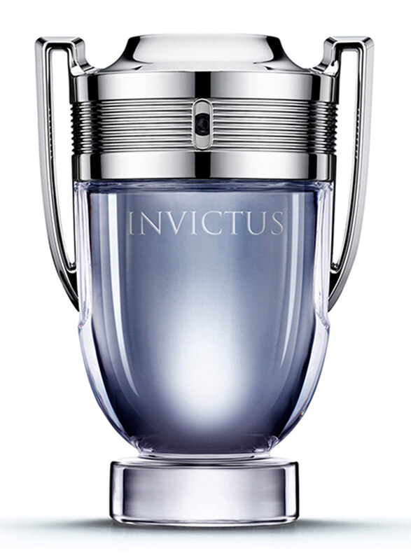 

Paco Rabanne Invictus Collector Edition 50ml EDT Perfume for Men