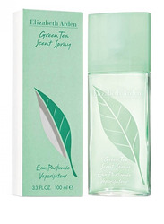 Elizabeth Arden Green Tea Scent 100ml EDP for Women