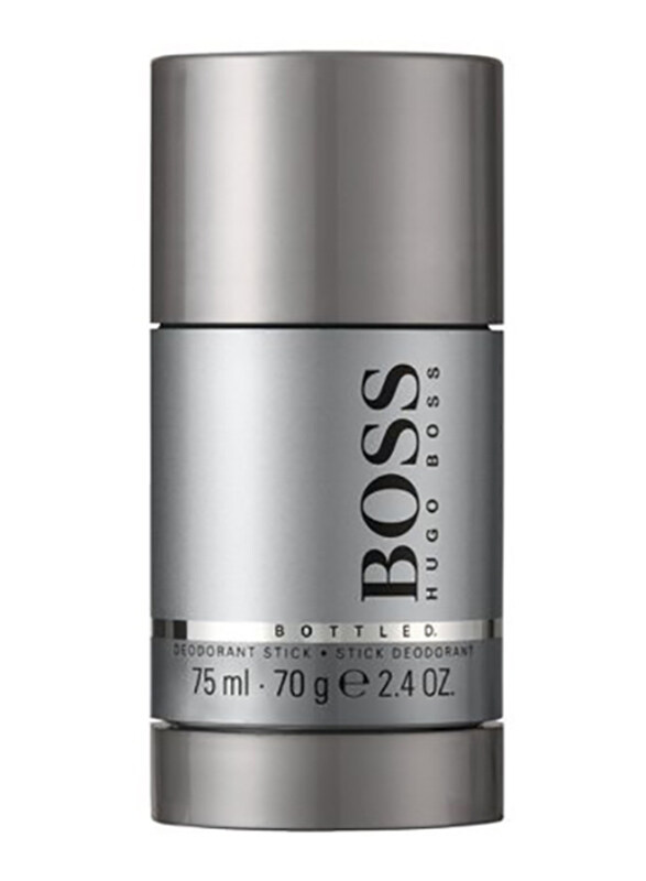 

Hugo Boss Bottled 75ml Deodorant Stick for Men