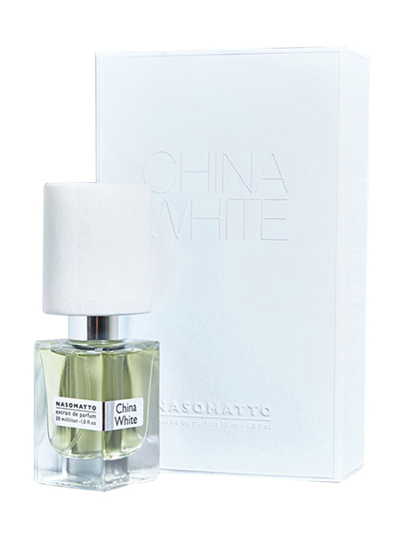 Nasomatto China White 30ml EDP for Women