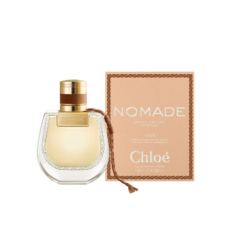 

Chloe Nomade Jasmin Naturel Intense EDP Perfume 50ml for Women