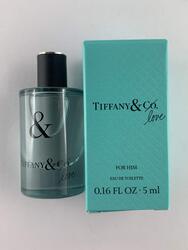 Tiffany & Co. Love for Him EDT 5ml