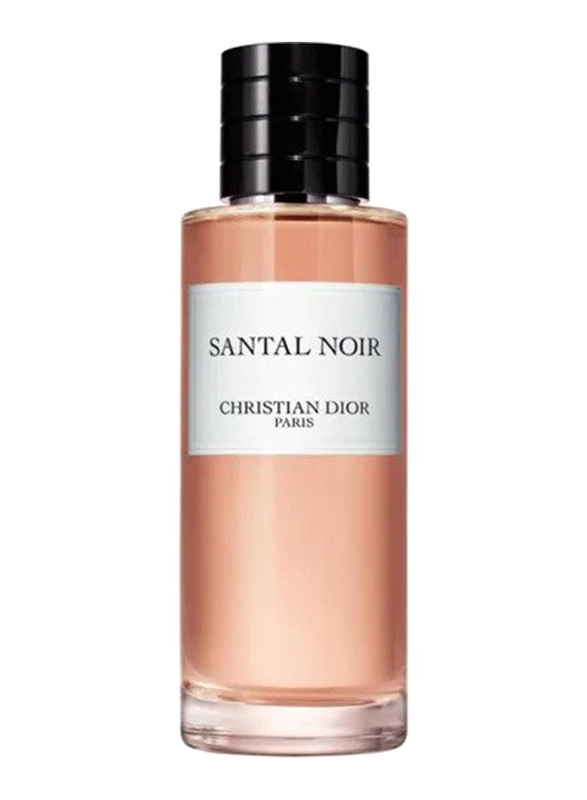 Christian Dior Santal Noir 125ml EDP Unisex