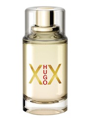 Hugo Boss XX 100ml EDT for Women