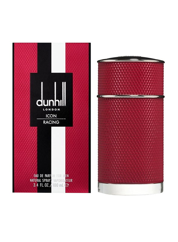 Alfred Dunhill Icon Racing Red 30ml EDP for Men