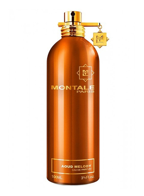 

Montale Paris Aoud Melody 100ml EDP Perfume Unisex