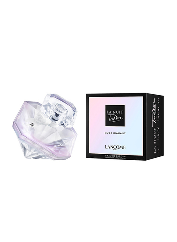 Lancôme La Nuit Tresor Musc Diamant 75ml EDP for Women