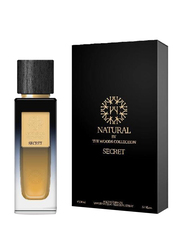 The Woods Collection Natural Secrets 100ml EDP Unisex