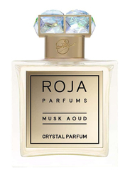 Roja Parfums Musk Aoud Crystal 100ml EDP Unisex
