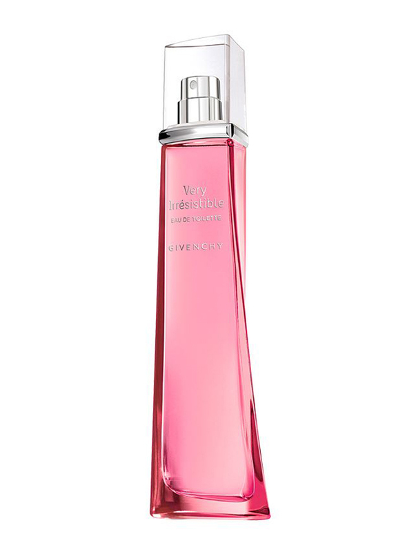 Givenchy Very Irresistible 75ml EDT for Women