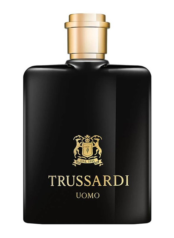 

Trussardi Uomo 100ml EDT Perfume for Men