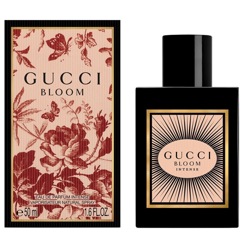 Gucci Bloom Intense EDP 50ml