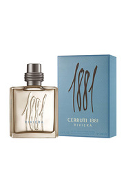 Cerruti 1881 Riviera Pour Homme 100ml EDT for Men