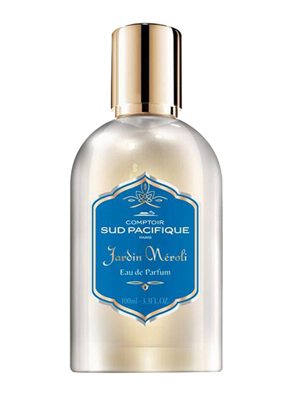 

Comptoir Sud Pacifique Jardin Neroli 100ml EDP Perfume Unisex