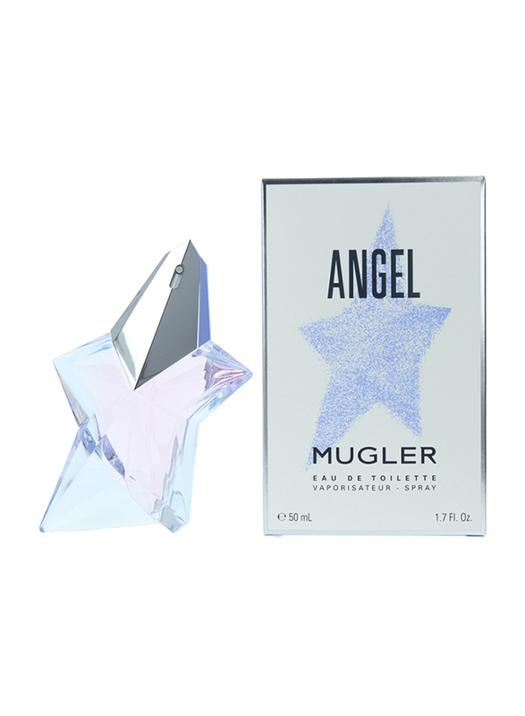 Thierry Mugler Angel 50ml EDT for Women